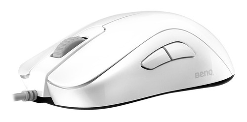 Mouse Zowie  S Series S2 White white