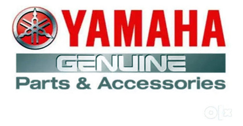 Variador Porta Rodillos Yamaha Cy50-yq50/4cu-e7620-00