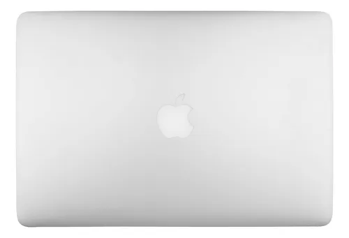 Apple Macbook Air 7,2 13,3 Intel Core I5 8gb Ram Ssd 240gb Gris (Reacondicionado)
