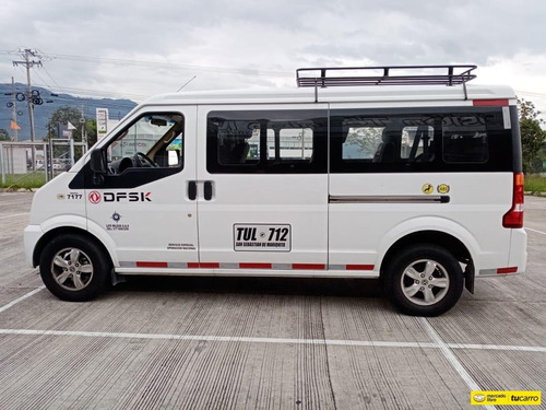 Dfm/dfsk Eq6450 Pf1 1.5