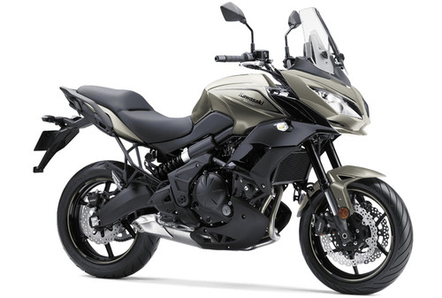 Kawasaki Versys 650 Abs 0km Automoto Lanus