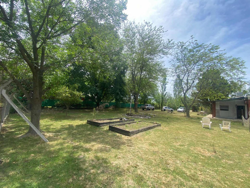 Imagen 3 de 14 de Quinta En Venta En Marcos Paz Con Gran Terreno