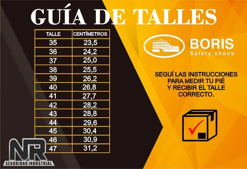 Zapato boris 3161 sale