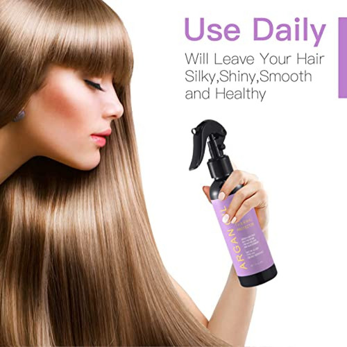 Crema Para El Cabello Briogeo Farewell Frizz Blow Dry 120 Ml