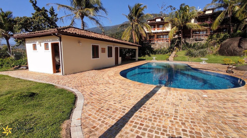 Imagem 10 de 30 de Casa - Bx054 - 70012489