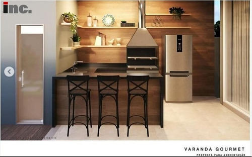 Imagem 9 de 10 de Condomínio Rio Mar (barra) - Maravilhosa Casa Triplex Com 4 Suítes E 300 M² Construídos. - Riomar Ixq - 69196511