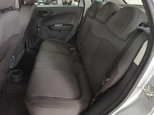 Imagem 10 de 10 de Fiat Grand Siena 1.0 Attractive Ano 2018 Completo