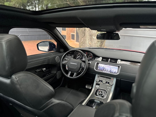 Land Rover Range Rover Evoque R.EVOQUE Si4 HSE Dyn. 2.0/Flex Aut
