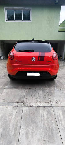 Fiat Bravo 1.8 16v Sporting Flex Dualogic 5p