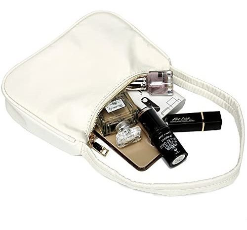 We Are Adorbs Bolso De Mano H.o.w Mini Para Mujer Fr7bm We Are Adorbs Bolso De Mano H.o.w Mini Para Mujer Fr7bm
