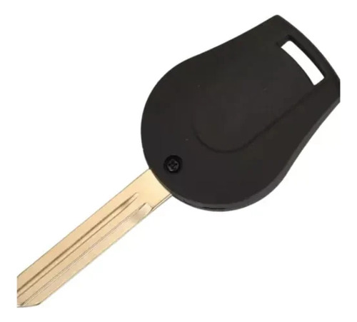 Llave Con Control Para Nissan March Sentra Versa 315 Mhz