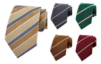Comprar Corbatas De Hombre Paquete De 5 Corbatas De Novio