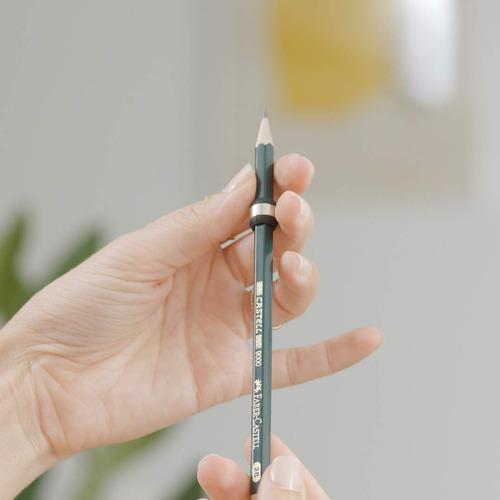 Tableta Gráfica Iskn Repaper Faber-castell Edition Con Lápiz
