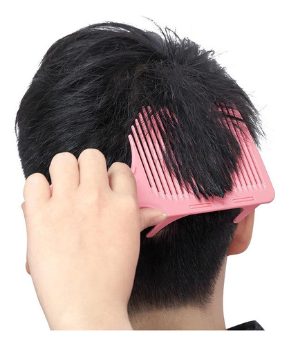 Accesorios De Corte De Pelo De Pelo De Peluquería