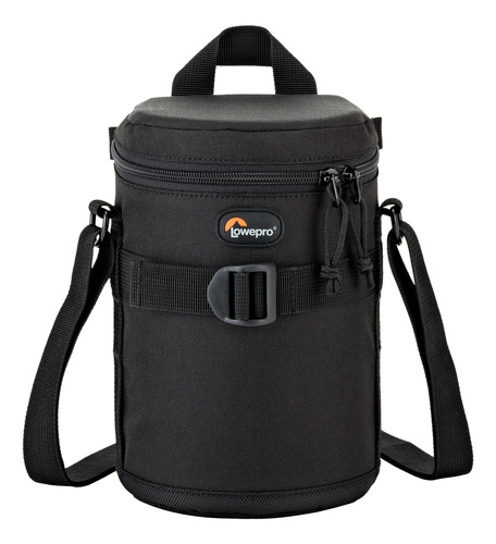 Lowepro Funda Para Lente De 4.3 X 7.1 In, Color Negro (lp-0.