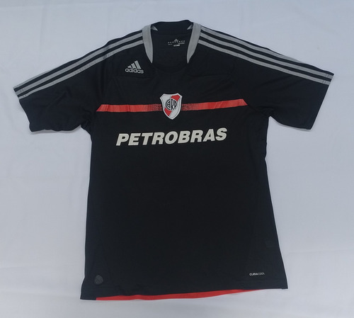 Camiseta River Plate Alternativa 2010 2011