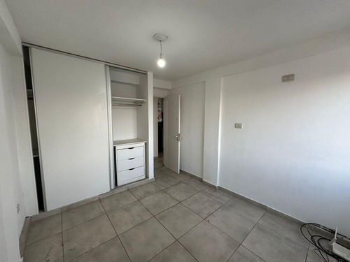 Venta Depto 2 Dorm Tipo Duplex - Terraza Y Balcón