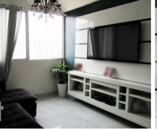 Imagem 9 de 10 de Apartamento Em Sé, São Paulo/sp De 100m² 2 Quartos À Venda Por R$ 760.000,00 - Ap1973872-s