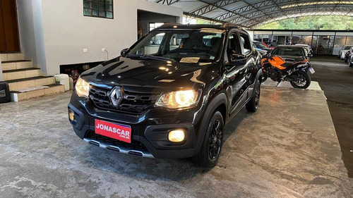 Renault Kwid Outsider _4p_