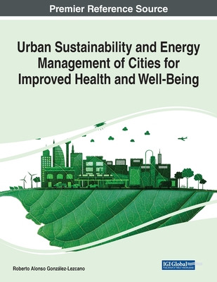 Libro Urban Sustainability And Energy Management Of Citie...