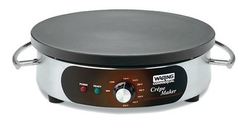 Crepera Electrica 16  Waring Wsc160x