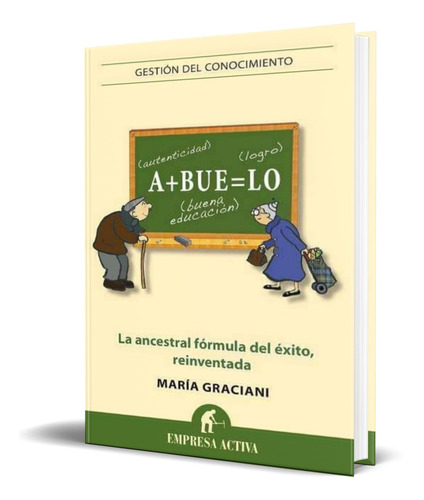 Libro Abuelo [ Maria Graciani Garcia ] Original