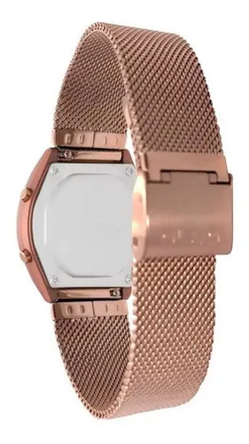 Casio retro clearance b640