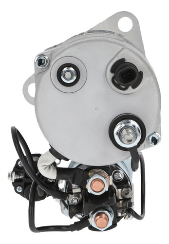 Marcha Para Sterling 39mt 7.2kw 12v 11d
