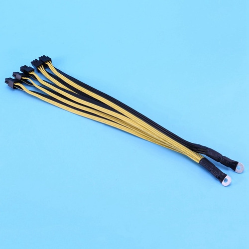 2 Pci-e S7 S9 A 5x Divisor De Tarjetas Gráficas