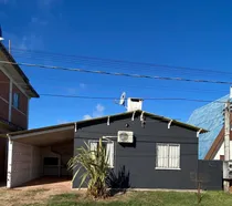 Comprar Alquiler De Casa En Barra De Chuy Del Lado Brasilero