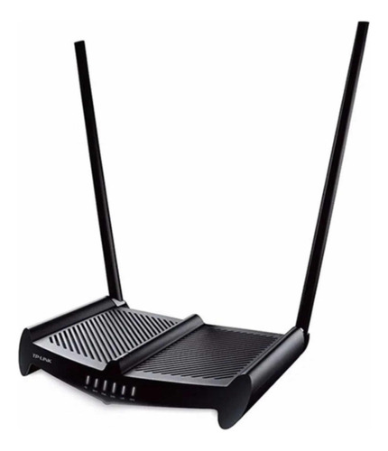 Router Inalámbrico Rompe Muros Tplink