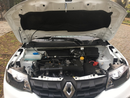 Imagen 7 de 15 de Renault Kwid