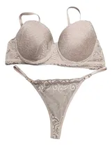Comprar Pack X3 Conjunto Taza Soft Armado Puntilla Less Reg New 721
