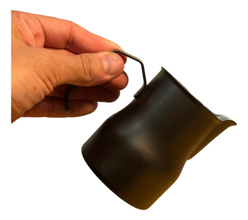 Pitcher Jarra Barista Motta 300ml - Acero Inox - Arte Latte