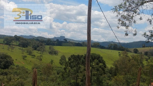 Imagem 9 de 15 de Sítio Em Centro - Ouro Fino - 1460
