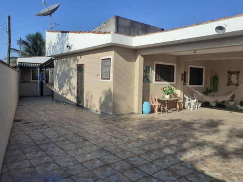 Imagem 1 de 27 de Casa Com 4 Dormitórios À Venda, 100 M² Por R$ 290.000,00 - Morro Do Algodão - Caraguatatuba/sp - Ca0118