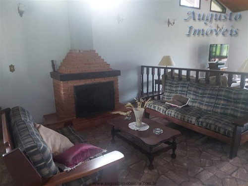 Imagem 13 de 29 de Chácaras À Venda Em Bragança Paulista/sp - Compre O Seu Chácaras Aqui! - 1492608