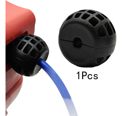 Protector De Cabrestante, Tope De Cable, Bola De 10mm