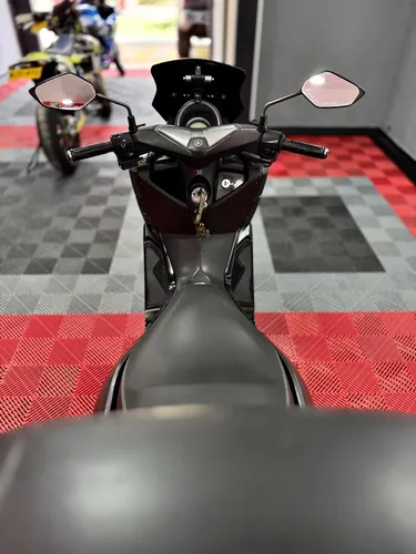 Yamaha Nmax 2020