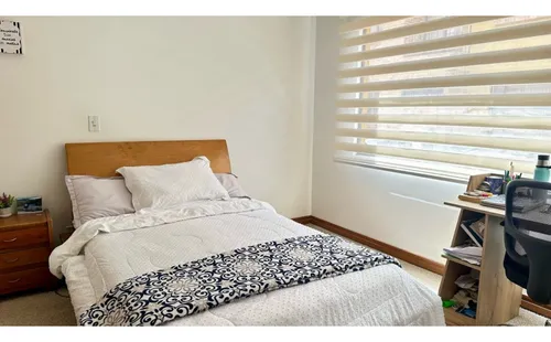 ¡tu Hogar Ideal Te Espera En Chía, Cundinamarca!