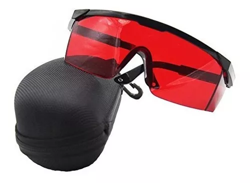 Gafas de protección - Láser de diodo - Tienda Online