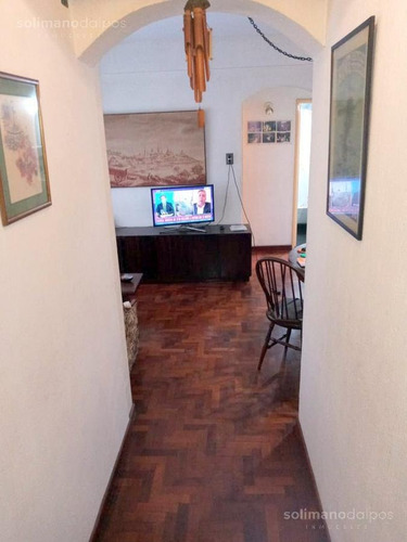 Imagen 3 de 14 de Departamento 3 Amb En Excelente Ubicacion En Olivos