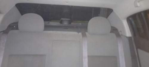 Imagen 17 de 22 de Nissan 2011 Acenta Xtronic Cvt