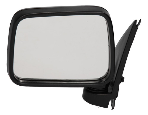 Imagen 2 de 7 de Espejo Exterior Manual Izquierdo Isuzu Pick-up 97/06