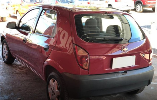 Chevrolet, Celta