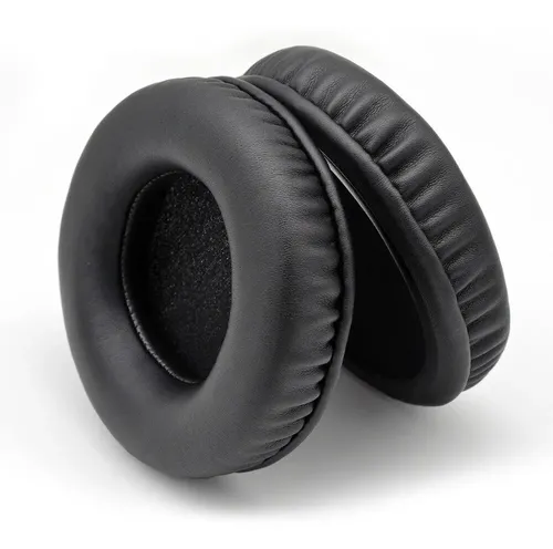 TaiZiChangQin Cuscinetti auricolari di ricambio compatibili con cuffie Allen & Heath Xone XD2-53 XD-53