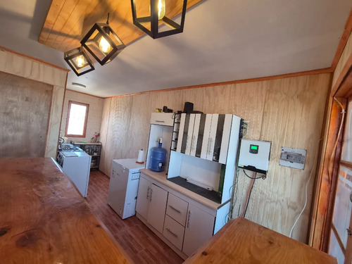 Se Vende Parcela Con Casa En Marchigue