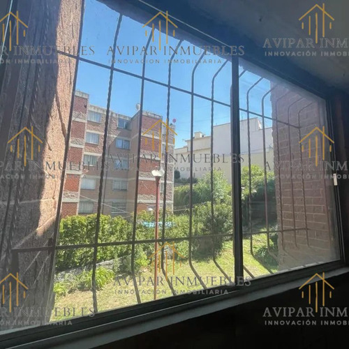 Departamento En Colinas Ecatepec