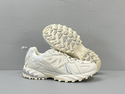 New Balance 610t Urbancore Zapatillas Ligeras Transpirables Al Aire Libre