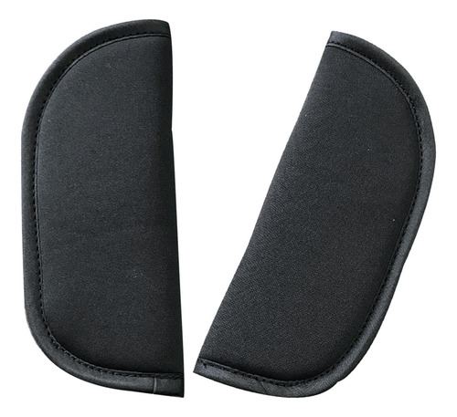 3 Almohadilla Para Cinturón De Seguridad, Funda Para Correa